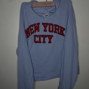VS PINK HOODIE
